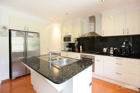 Property photo of 21 Alleena Drive Toormina NSW 2452