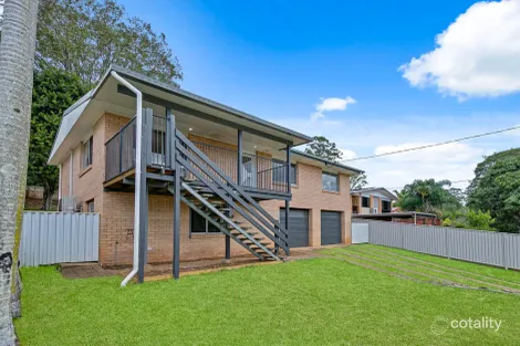 7 Kundart St, Coes Creek, QLD 4560