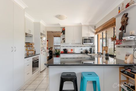 Property photo of 21 Terrace Court Merrimac QLD 4226