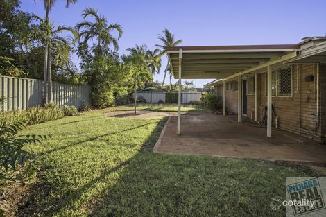 Property photo of 20 Minilya Crescent Dampier WA 6713