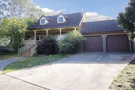 Property photo of 169 Taylors Road Silverdale NSW 2752