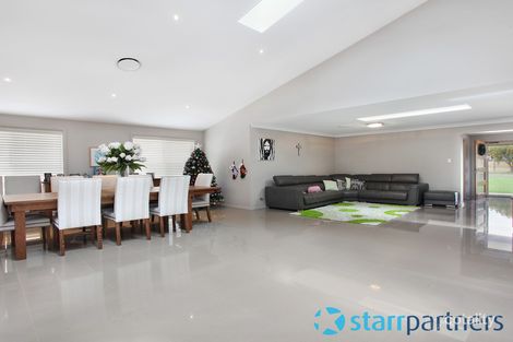 Property photo of 24 Wyena Road Pendle Hill NSW 2145