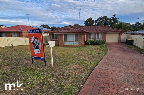 Property photo of 59 Downes Crescent Currans Hill NSW 2567