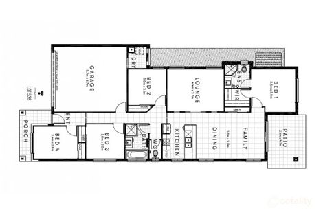 Property photo of 3 Aachen Road Edmondson Park NSW 2174