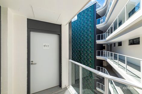 Property photo of 413/2 Terry Connolly Street Coombs ACT 2611