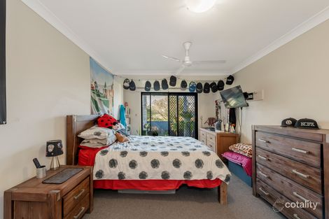 Property photo of 21 Terrace Court Merrimac QLD 4226