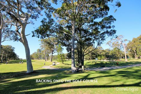 Property photo of 124 The Park Drive Sanctuary Point NSW 2540