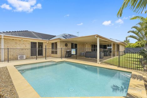 Property photo of 15 Outlook Place Narangba QLD 4504