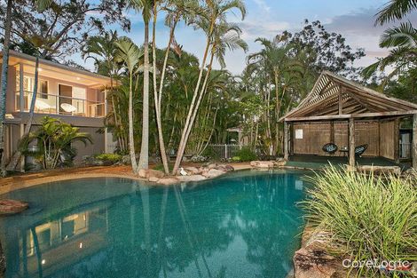 Property photo of 16 Tipuana Drive Capalaba QLD 4157