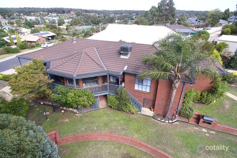 Property photo of 30 Magellan Crescent Kangaroo Flat VIC 3555