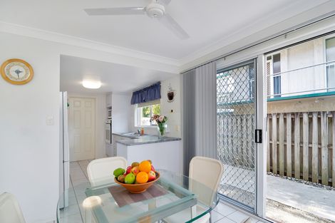 Property photo of 4/7 Maranta Street Elanora QLD 4221