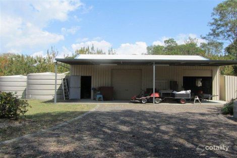 Property photo of 306 Sylvan Drive Moore Park Beach QLD 4670