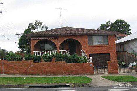 121 William St, Granville, NSW 2142