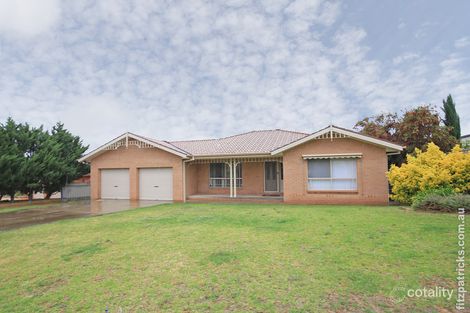 Property photo of 4 Derwent Avenue Tatton NSW 2650