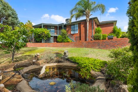 Property photo of 30 Magellan Crescent Kangaroo Flat VIC 3555