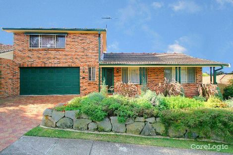 Property photo of 2/1 Caber Close Dural NSW 2158