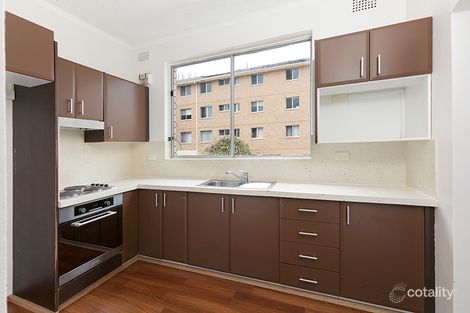 Property photo of 10/8 Avon Road Dee Why NSW 2099