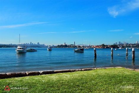Property photo of 11/100 St Georges Crescent Drummoyne NSW 2047