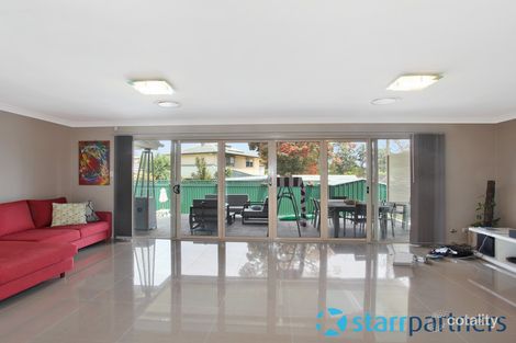 Property photo of 24 Wyena Road Pendle Hill NSW 2145