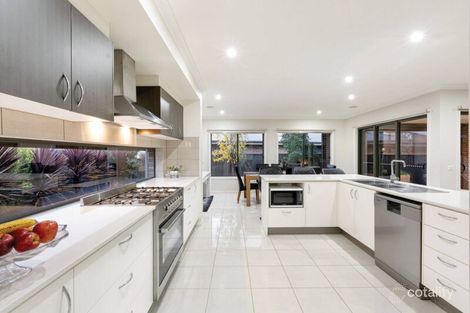 Property photo of 7 Cahill Close Lucas VIC 3350