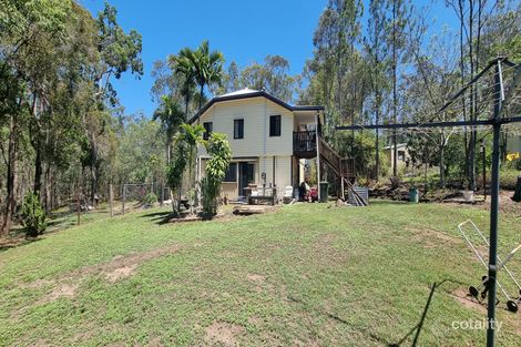 Property photo of 28 Rieck Street Gin Gin QLD 4671