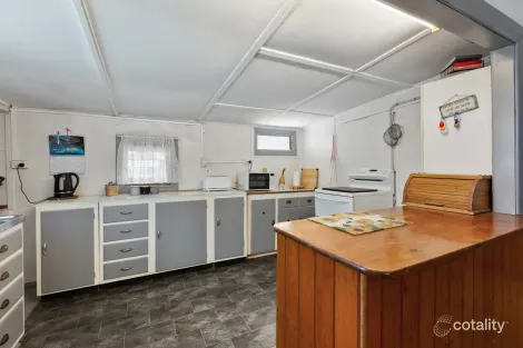 Property photo of 4797 Langhorne Creek Road Wellington SA 5259