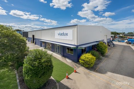 19-25 Corporate Cres, Garbutt, QLD 4814