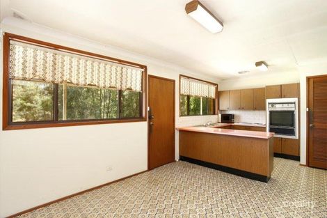 Property photo of 49 Whelan Avenue Chipping Norton NSW 2170