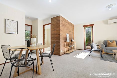 Property photo of 39/1 Playfair Place Belconnen ACT 2617