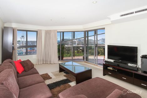 Property photo of 1309/28 Harbour Street Sydney NSW 2000