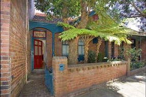 Property photo of 14 Morehead Street Redfern NSW 2016