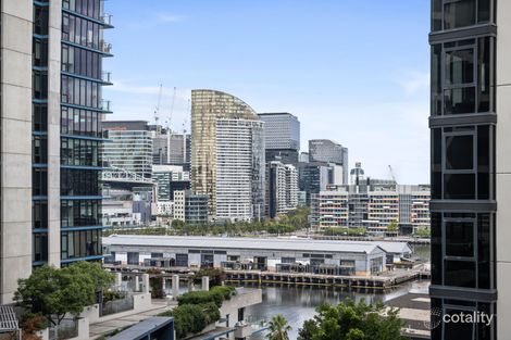 1016/401 Docklands Dr, Docklands, VIC 3008