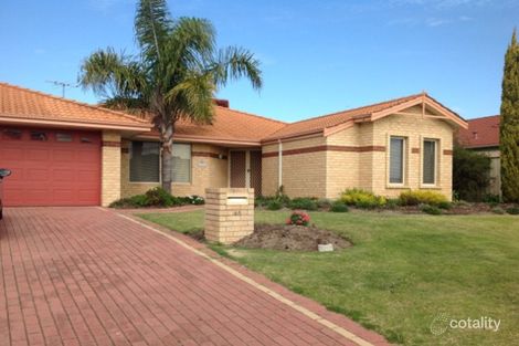 Property photo of 46 Sugarwood Drive Thornlie WA 6108