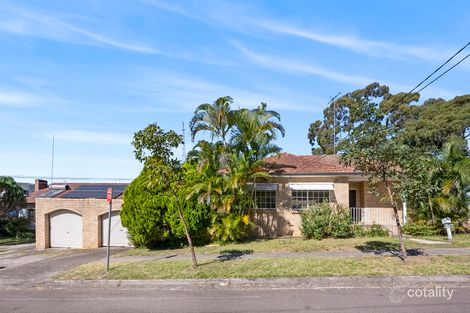 165 Coxs Rd, North Ryde, NSW 2113