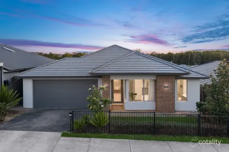 Property photo of 145 Warnervale Road Hamlyn Terrace NSW 2259