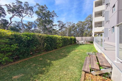 Property photo of 40/40 Applegum Crescent North Kellyville NSW 2155
