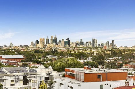 Property photo of 204/195 Clarke Street Northcote VIC 3070