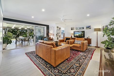 Property photo of 31 Forest Hills Court Parkwood QLD 4214