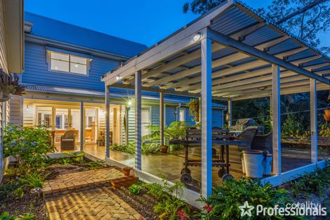 Property photo of 13-15 Palm Grove Avenue Tamborine Mountain QLD 4272