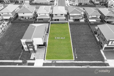 38 Cabbage Gum Ave, Denham Court, NSW 2565