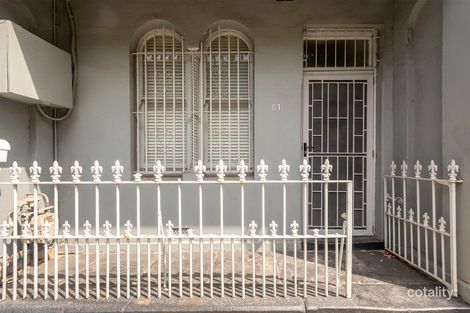 81 Mitchell Rd, Alexandria, NSW 2015