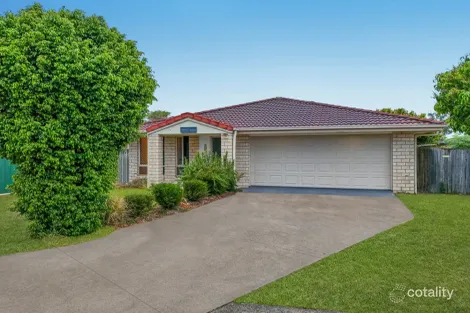25 Leatrice St, Marsden, QLD 4132