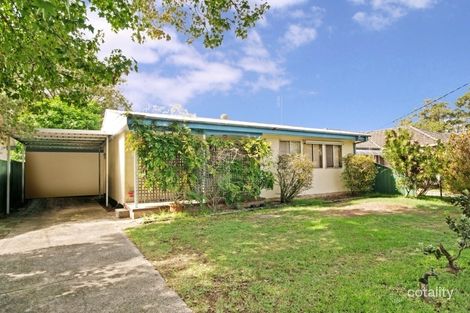 Property photo of 72 Carpenter Street Umina Beach NSW 2257