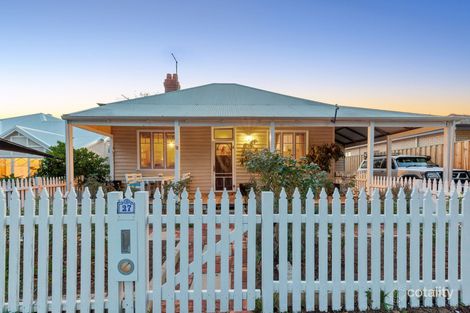 Property photo of 27 Violet Grove Shenton Park WA 6008