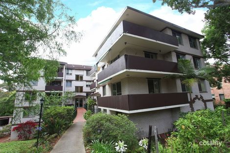 Property photo of 10/34-40 Edensor Street Epping NSW 2121