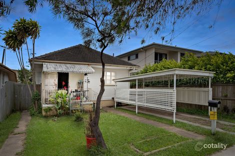Property photo of 6 Fifth Avenue Scarborough QLD 4020