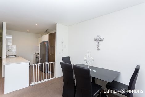 Property photo of 10/376 The Horsley Drive Fairfield NSW 2165