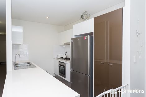 Property photo of 10/376 The Horsley Drive Fairfield NSW 2165