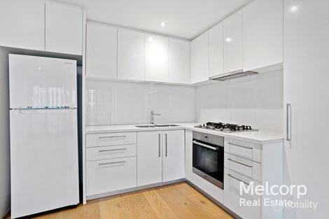 Property photo of 2403/9 Power Street Southbank VIC 3006