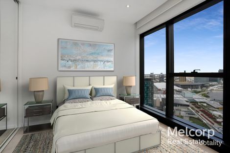 Property photo of 2403/9 Power Street Southbank VIC 3006